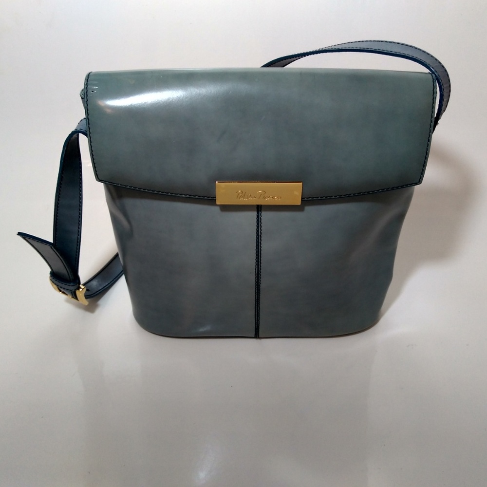Paloma Picasso Shoulder  Bag